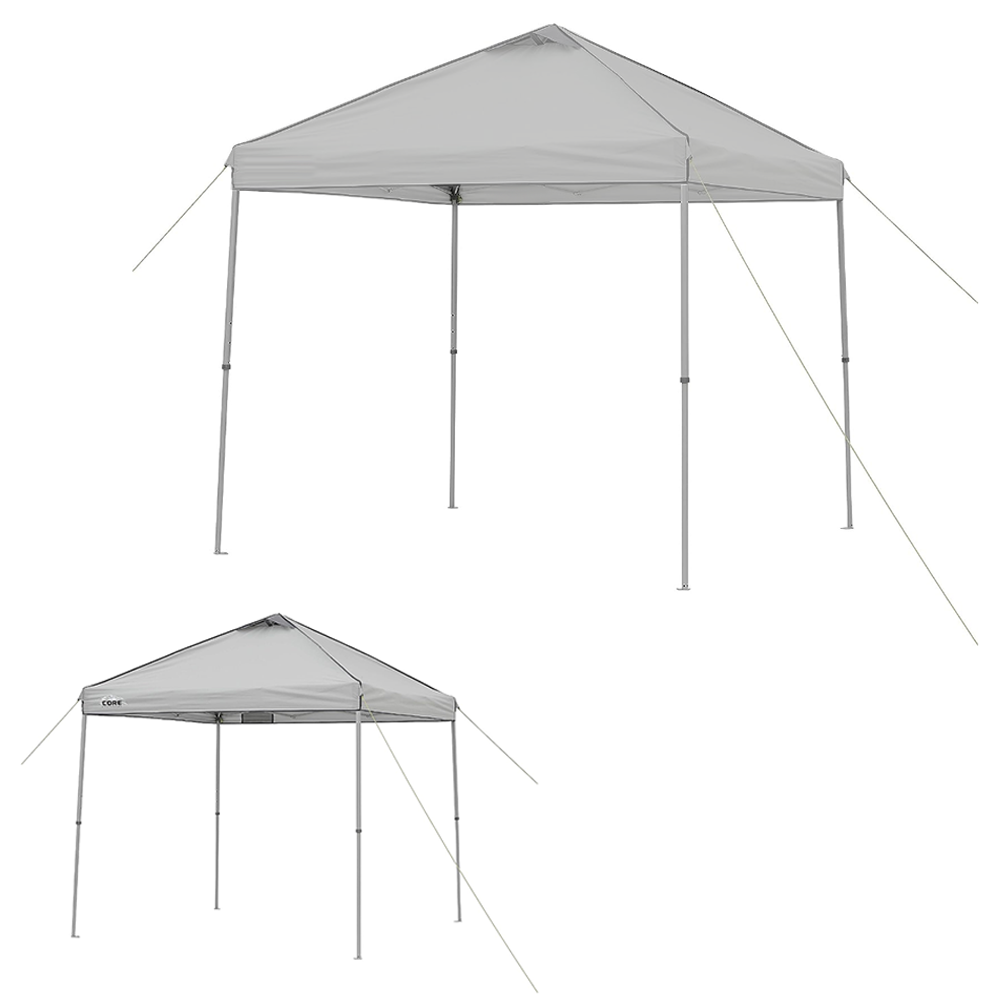 Replacement Canopy for Core 8' X 8' Instant Straight Leg Pop Up